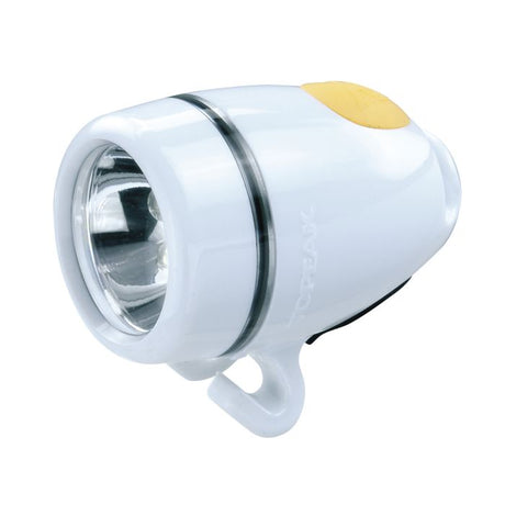 Topeak whitelite ii - vit