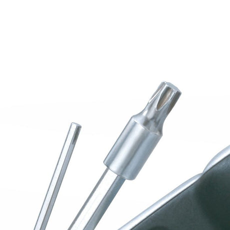 Nástrojový bit Topeak (t25) - hexus ii hexus x