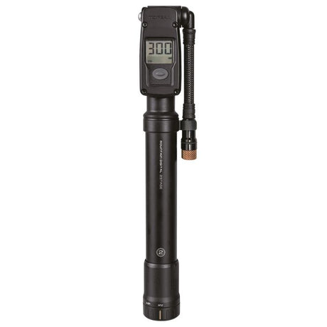 Topeak mini pumpa Mountain Digital 2Stage