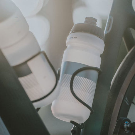 Topeak fľaša na vodu 650ml - biela
