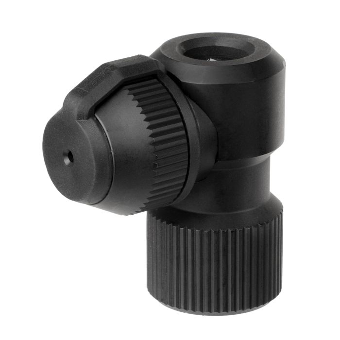 Topeak Nano Luftverstärker l