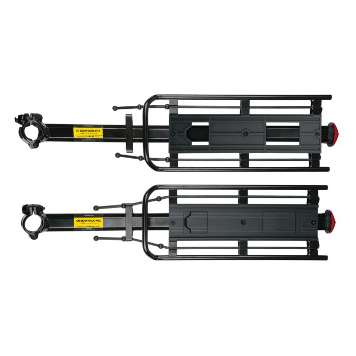 Topeak MTX Beam Rack II - V-Typ