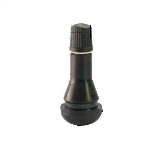 Alligator tubeless valve straight