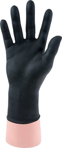 Avada plastic nitrile glove thin xxl 11 box a 90