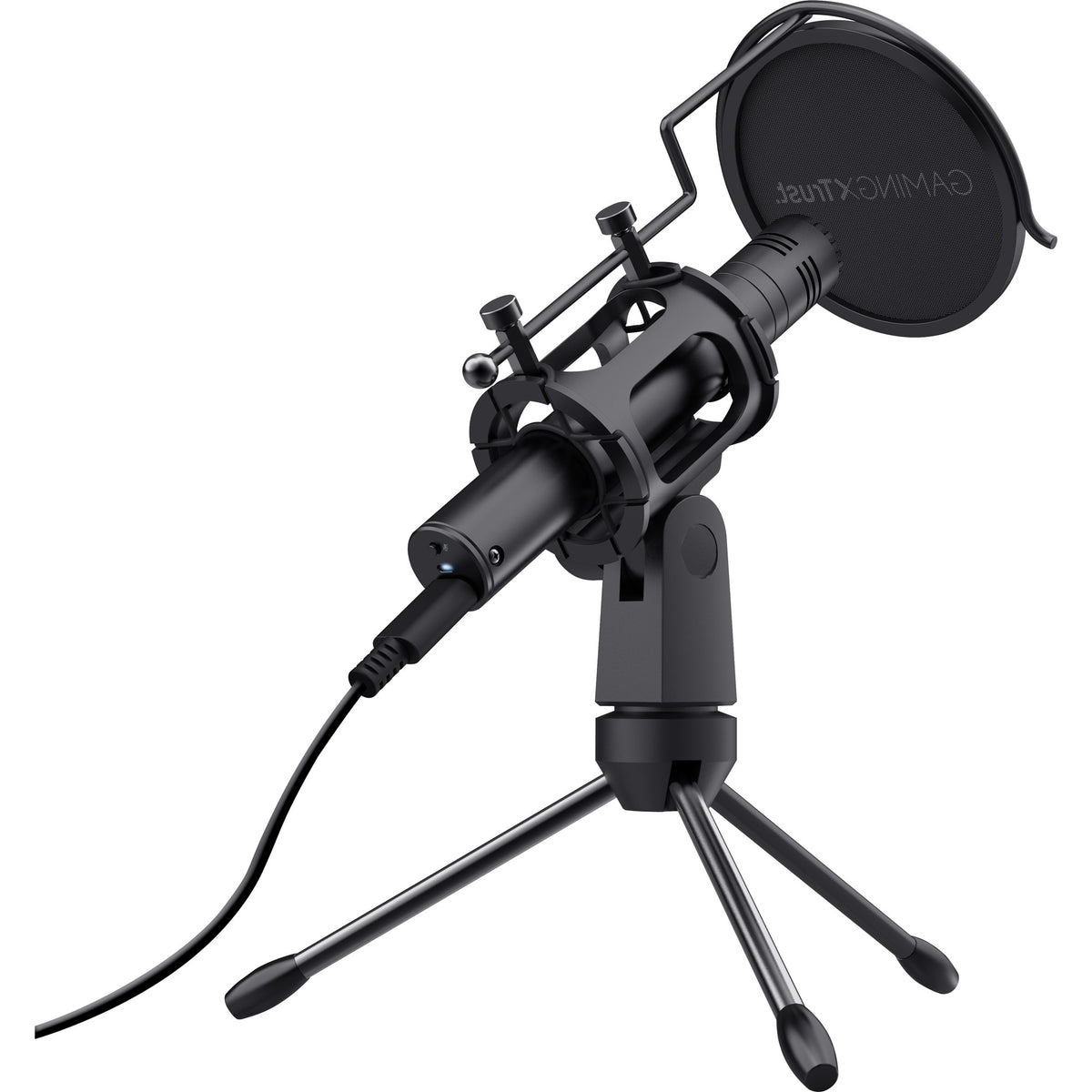 Stol på GXT 241 Velica USB Streaming Microphone