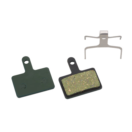 Marwi Unioun Disc Bremsbelag Set dbp-10e organesch Kevlar (25pr)