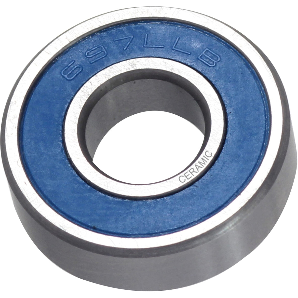 Union ball bearing cb-311 697 llb 7x17x5 ceramic