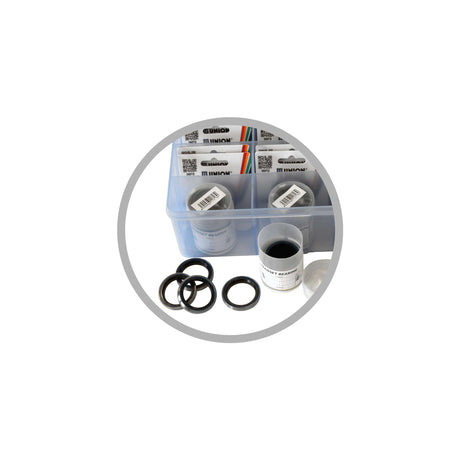 Union ball bearing ball bearing cb-790 10pcs.