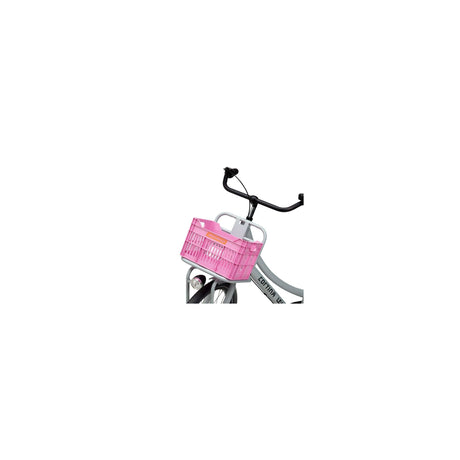 Dutchperfect urbanproof prepravka junior 15l rpet jasne ružová