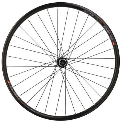 Velox Hinterrad Mach1 M910 28 Shimano QC400 Disc QR schwarz.