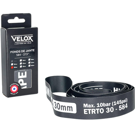 Velox fälgband högtryckslast atb 26 30mm (2st)