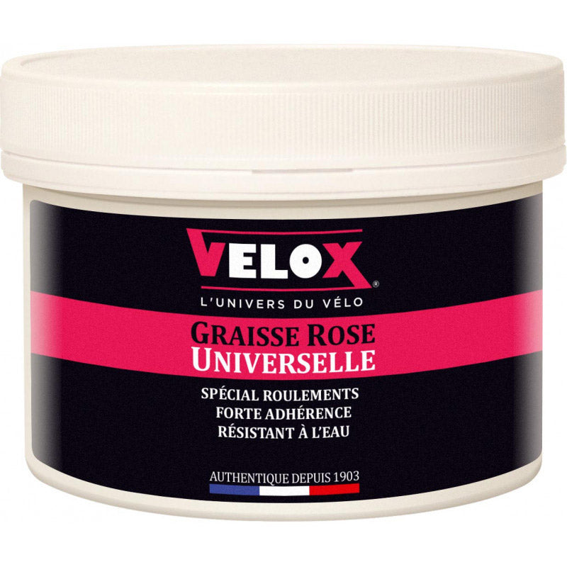 Velox Lager Fett 350ml