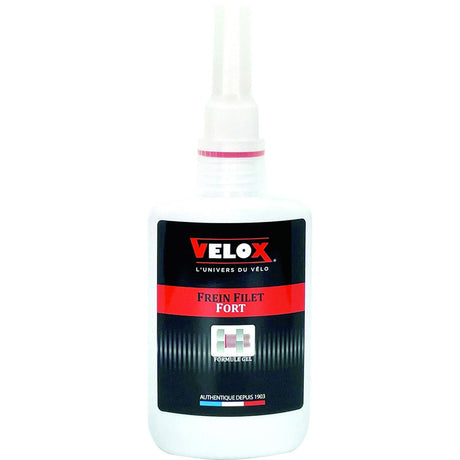 Velox threadlocker 25n m 50ml