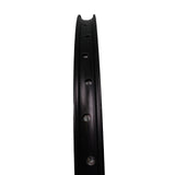 Ryde rim andra 40 24 507 36g 14g disc alu black