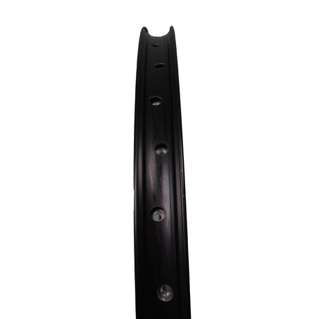 Ryde ráfek andra 40 24 507 36g 14g disk alu černý