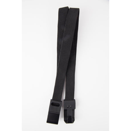 Widek b.v. widek safety strap suv steel hook 54cm black pink
