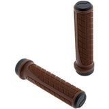 Widek handle the flow grips the flow brown