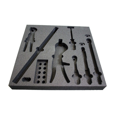 Tool inlay 5