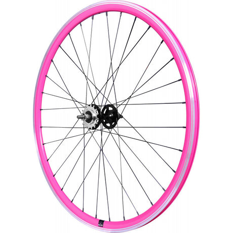 Velox hënnescht Rad Mach1 550 622x1C1C Flipflop rosa