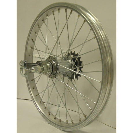 Roland achterwiel 16-1.75 rn alu. remnaaf shimano