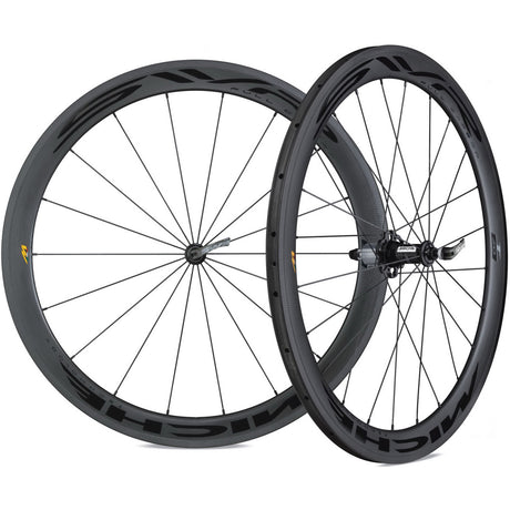 Kola Miche swr full carbon 50 50 black shimano