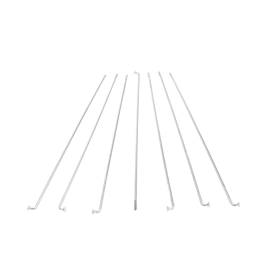 Alpina spoke zinc 12-150 without nipple (144 pcs)