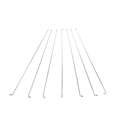Labhair Alpina since 14-160 gan airgead nipple (144 ríomhaire)