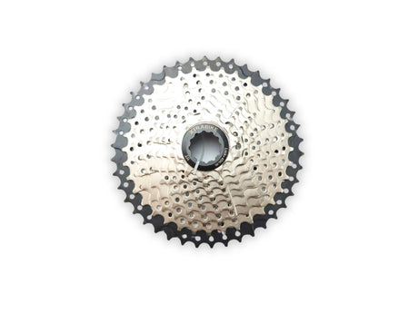 Caiséad Xtrabike 10v 11-42 shimano
