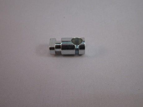 Bofix ridge in anchor plate gazelle per 12