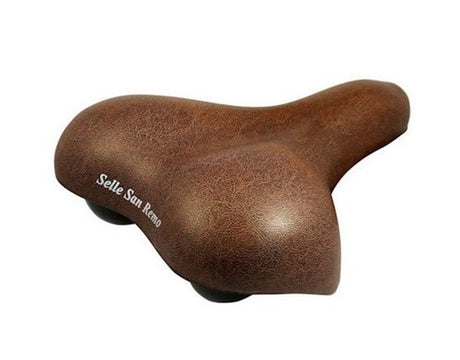 Union Lindau city trekking saddle brown