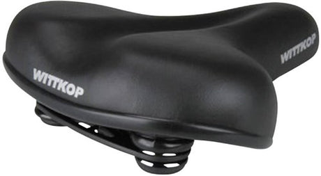 Wittkop saddle uni soft