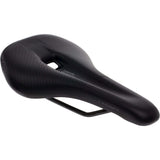 Ergon sedlo Sm pro heren s m črno
