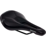 Ergon saddle SM E-Mountain Sport women's SM black