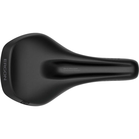 Ergon Saddel sm E-Mountain Core Prime Dammen s m schwaarz