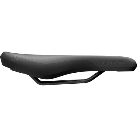 Ergon Saddel sf Dammen s m schwaarz