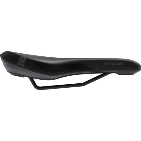 Ergon saddle SMC Core ladies ML black gray