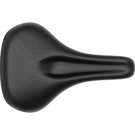 Ergon saddle ST Core Evo Women ML black gray