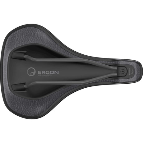 Ergon saddle ST Core Evo Women ML black gray