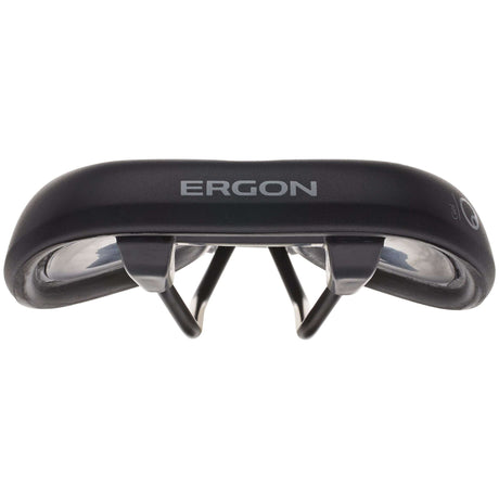Ergon saddle ST gel men ML black