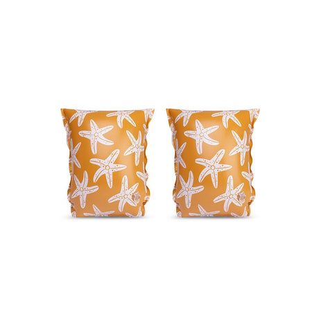 Seastar | orange swimming armbands 0-2 years