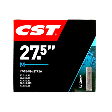 CST notranja cev AV 27,5 47 54-584 40 mm