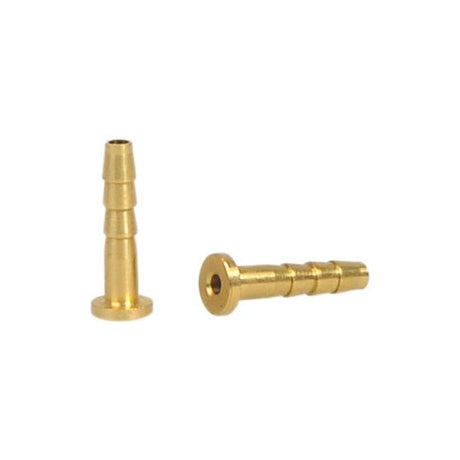 Elveddes Clemomping Ring + Press Nipple Original | Sm-bh59