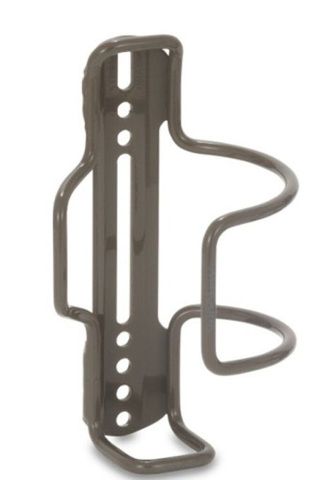 Minoura bottle cage side-entry right slb-100r black