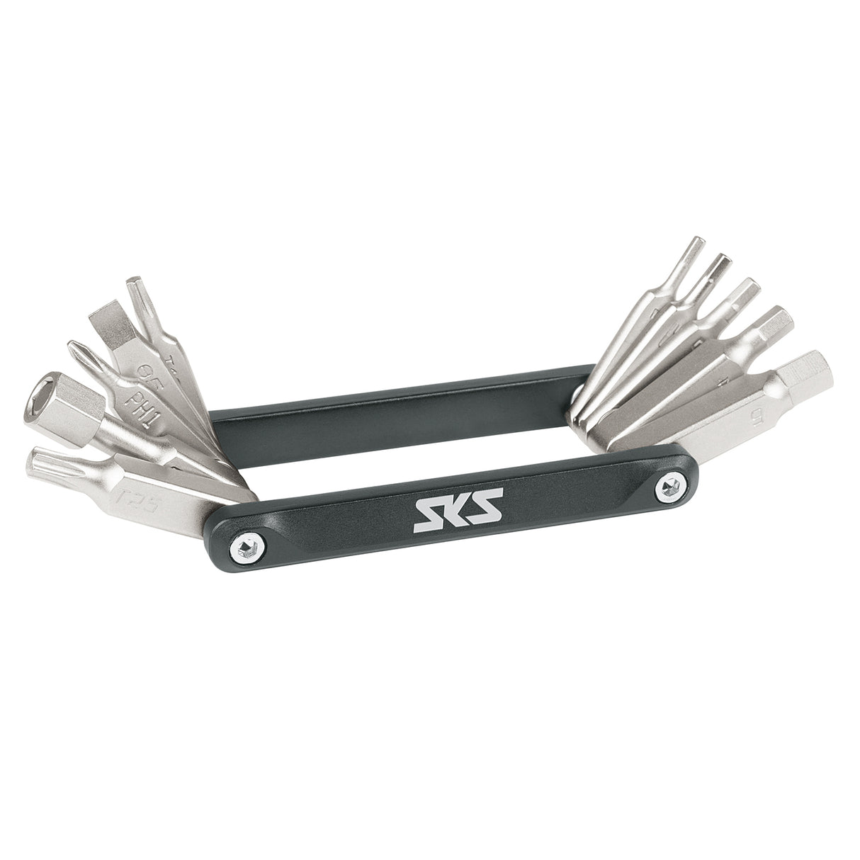 Sks grs multitool tom 8 dlg zw gry