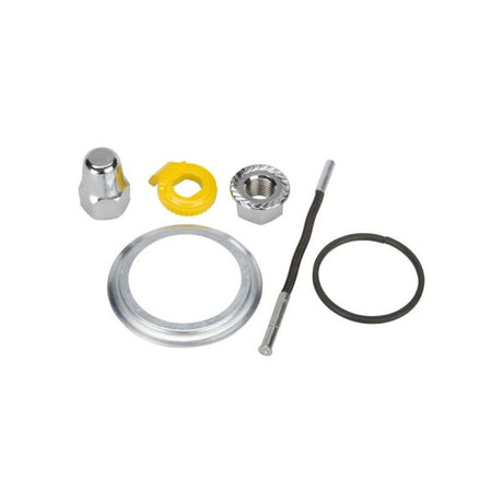 Комплект компоненти Shimano nexus 3 sm-3r40 главина (176,8 mm дължина)