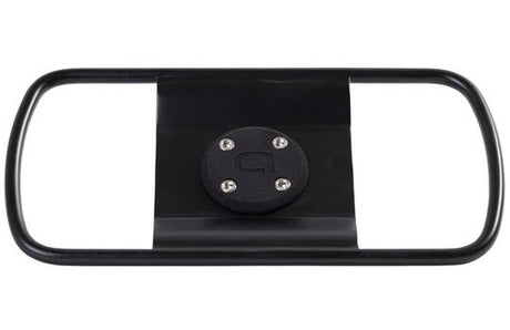 Aeroe - spider pannier receiver