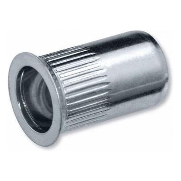 Beta blind rivet nut tools 1742r aluminum m3 with thread (20 pieces in bag)
