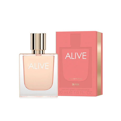 Parfémovaná voda Hugo boss boss živá 30ml dámská