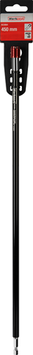 Con:p bit holder with magnet 450mm - b23064