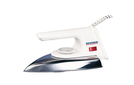 Severin iarann tirim bán 1200w